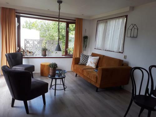 Chalet Van Minicamping De Braamhof