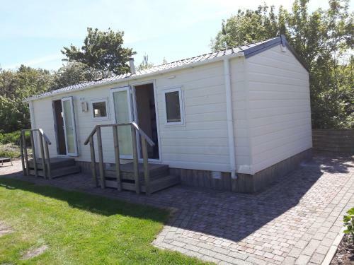Chalet Van Minicamping De Braamhof