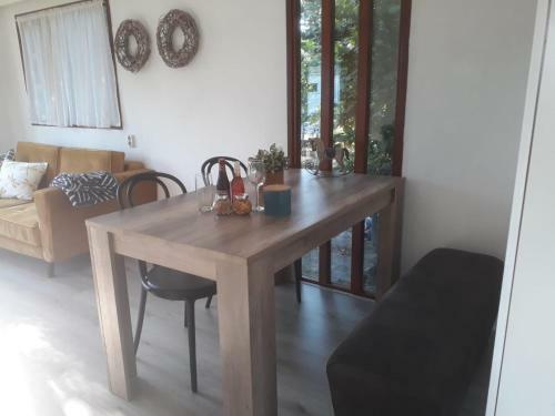 Chalet Van Minicamping De Braamhof