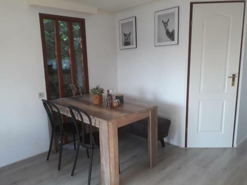 Chalet Van Minicamping De Braamhof