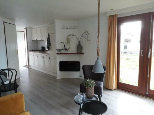 Chalet Van Minicamping De Braamhof