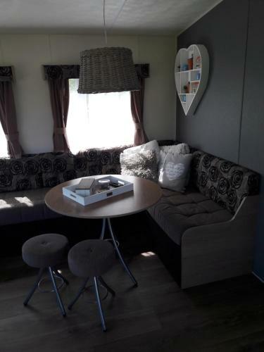 Chalet Van Minicamping De Braamhof