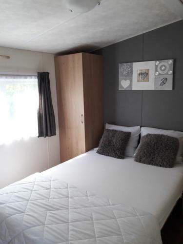 Chalet Van Minicamping De Braamhof