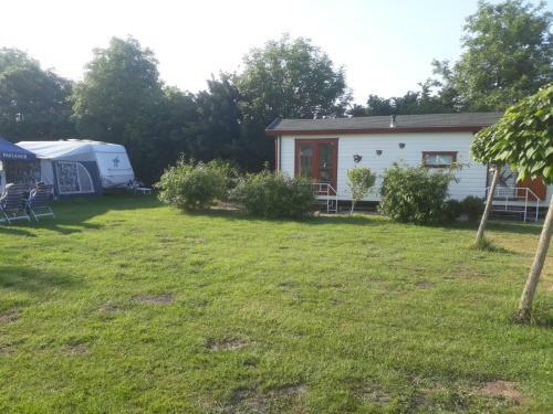 Chalet Van Minicamping De Braamhof