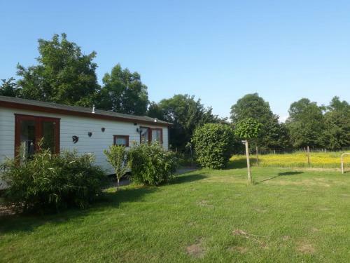 Chalet Van Minicamping De Braamhof