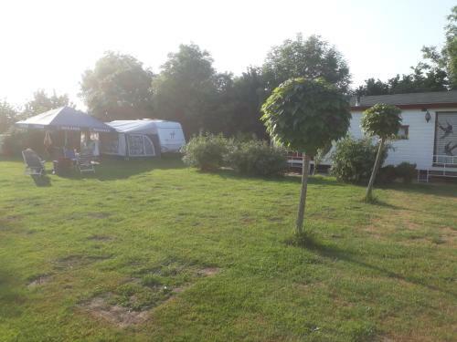 Chalet Van Minicamping De Braamhof