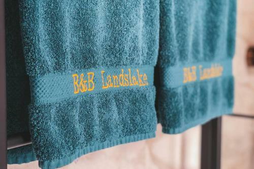 Apartamento B&B Landslake