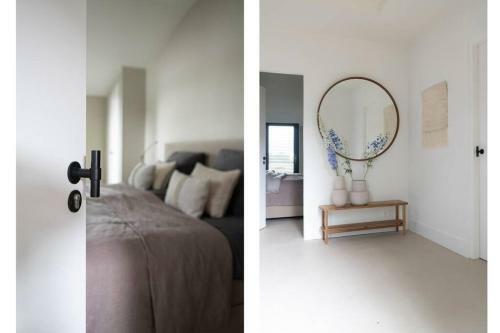 Luxe Design Villa Met Vrij Uitzicht Over Het Meer.