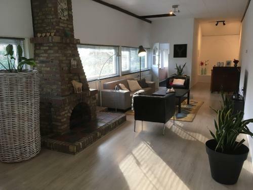 Apartamento Vakantieappartement Stal Rhosyr