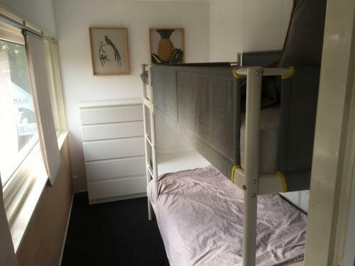 Apartamento Vakantieappartement Stal Rhosyr