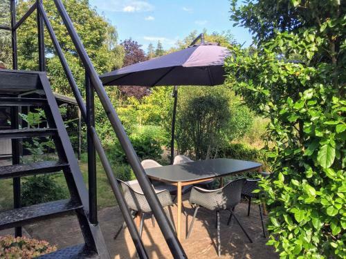 Apartamento Vakantieappartement Stal Rhosyr