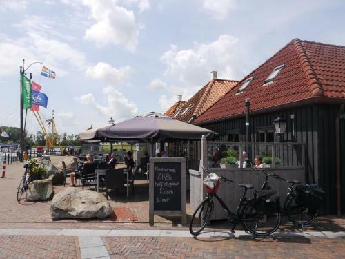 Bed En Breakfast Uitrust