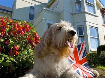 Bed & Breakfast Heatherleigh Guest House