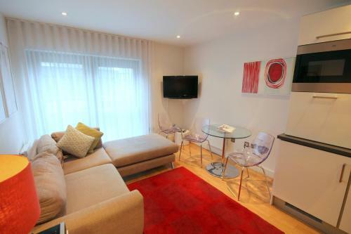 Apartamento Saco Bristol - Broad Quay