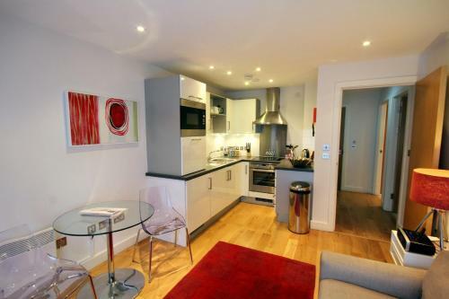 Apartamento Saco Bristol - Broad Quay