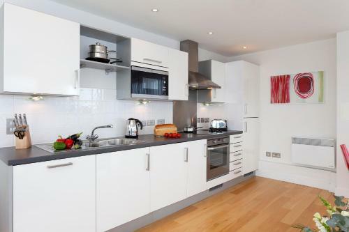 Apartamento Saco Bristol - Broad Quay