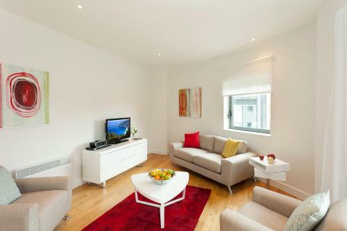 Apartamento Saco Bristol - Broad Quay
