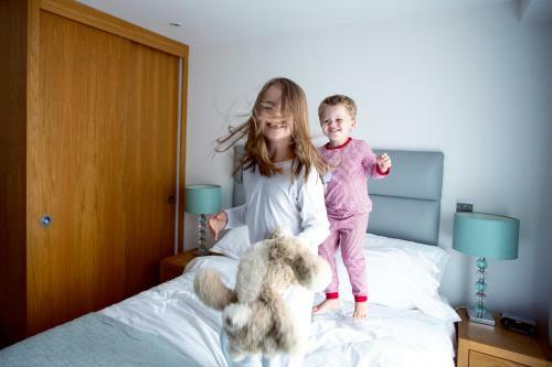 Apartamento Saco Bristol - Broad Quay