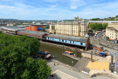Apartamento Saco Bristol - Broad Quay