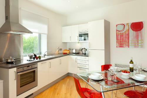 Apartamento Saco Bristol - Broad Quay