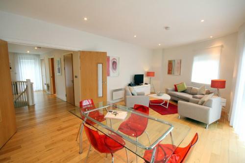 Apartamento Saco Bristol - Broad Quay
