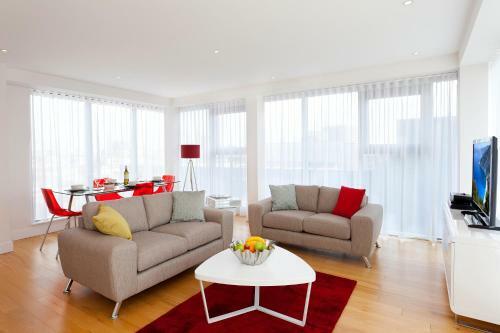 Apartamento Saco Bristol - Broad Quay