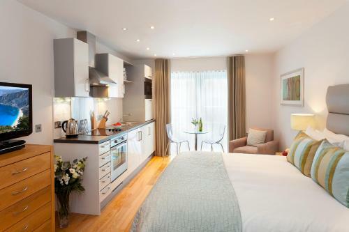 Apartamento Saco Bristol - Broad Quay