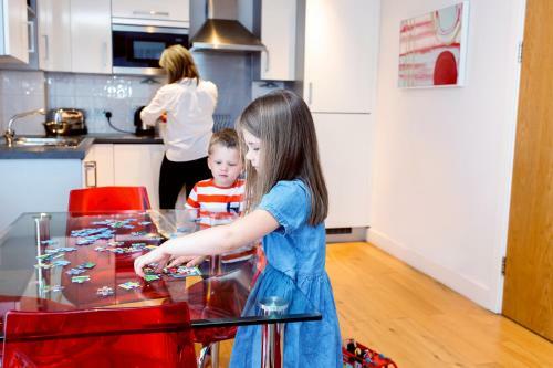 Apartamento Saco Bristol - Broad Quay