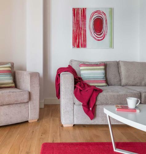 Apartamento Saco Bristol - Broad Quay