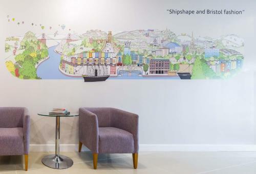 Apartamento Saco Bristol - Broad Quay