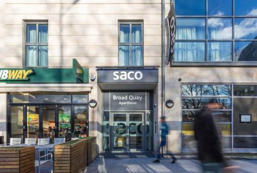 Apartamento Saco Bristol - Broad Quay