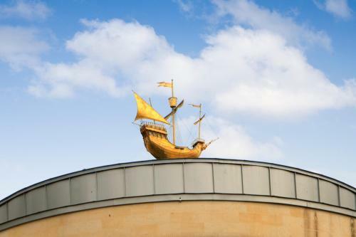 Apartamento Saco Bristol - Broad Quay