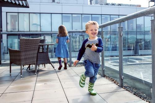 Apartamento Saco Bristol - Broad Quay