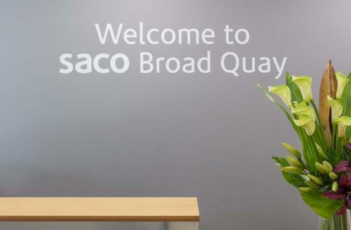 Apartamento Saco Bristol - Broad Quay