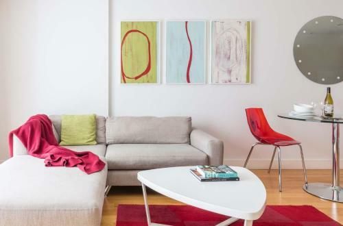 Apartamento Saco Bristol - Broad Quay
