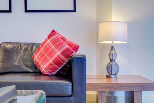 Cleyro Serviced Apartments - Finzels Reach