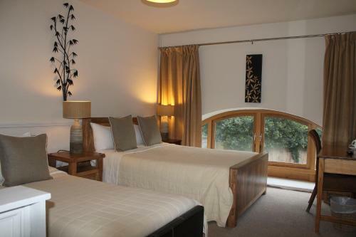 Bed & Breakfast The Coach House