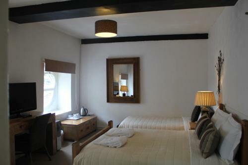 Bed & Breakfast The Coach House