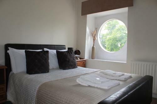 Bed & Breakfast The Coach House
