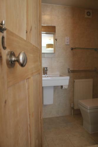 Bed & Breakfast The Coach House