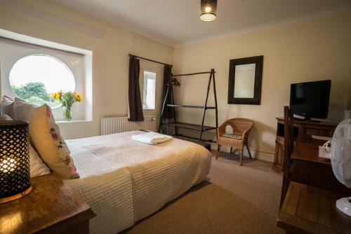 Bed & Breakfast The Coach House