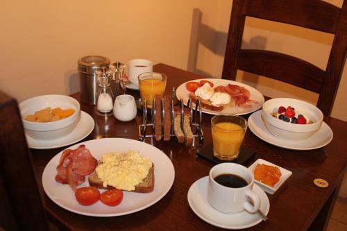Bed & Breakfast The Coach House