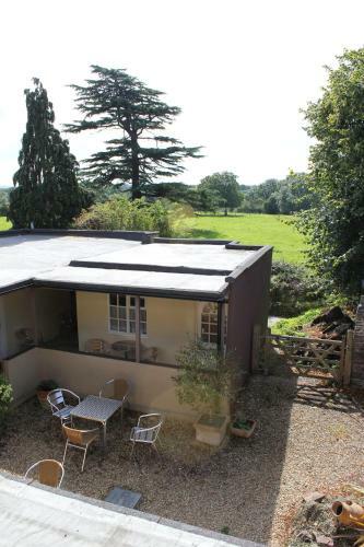 Bed & Breakfast The Coach House