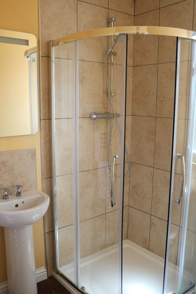 Hostal Norfolk Guest House