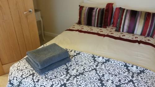 Apartamento Newditch Farm Accommodation