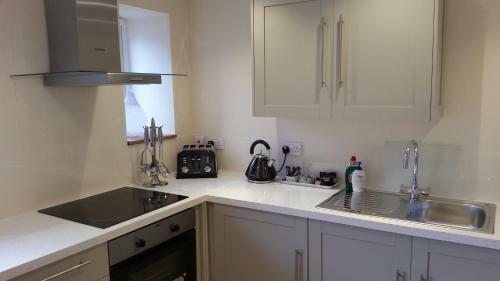 Apartamento Newditch Farm Accommodation