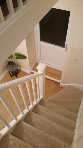 Apartamento Newditch Farm Accommodation