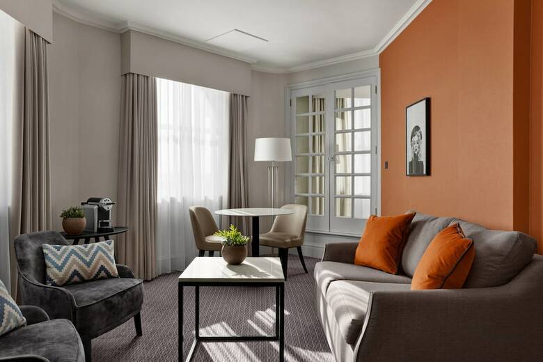 Bristol Marriott Royal Hotel