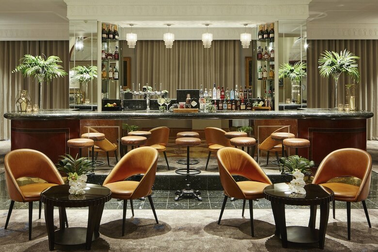 Bristol Marriott Royal Hotel