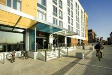 Hotel Ibis Bristol Temple Meads